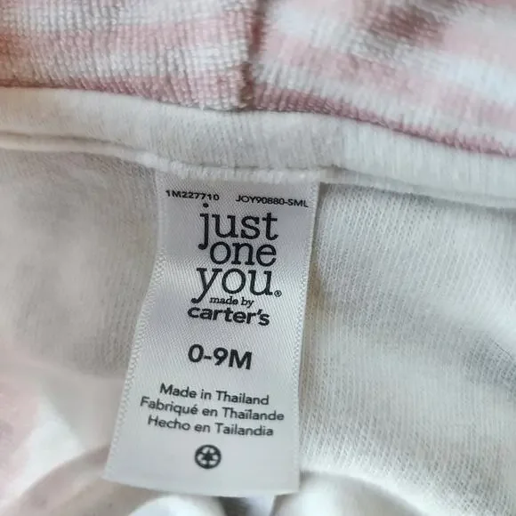 0-9 Months - Baby & Toddler Clothes - Robe Jacket - Picture 2 of 3